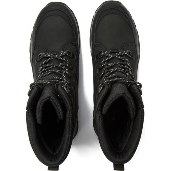 Men\'s Insulated Winter Boots Waterproof Snow Boots main image 4